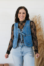 Load image into Gallery viewer, Good Things To Come Vest
