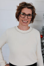 Load image into Gallery viewer, Christmas In The City Top
