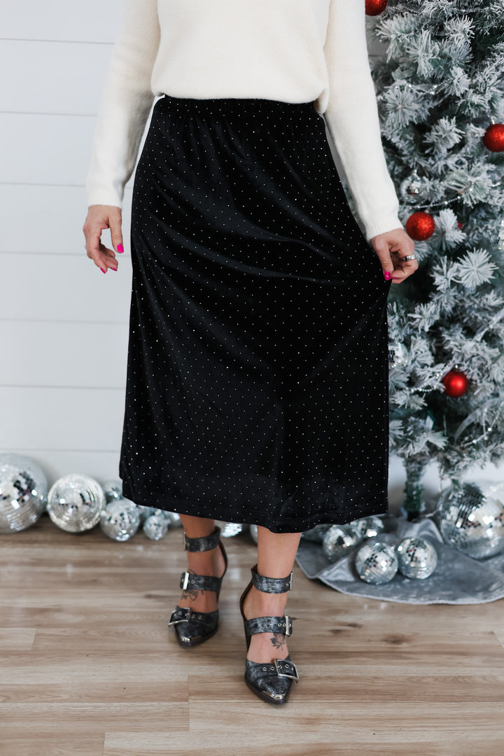 All Good Things Skirt