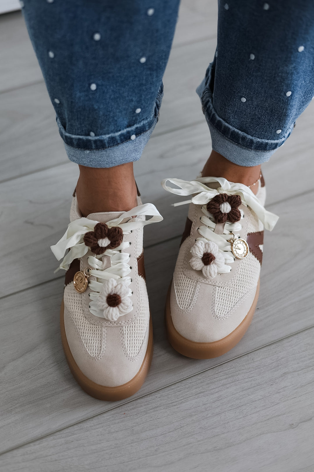 MIA: Axel Sneaker