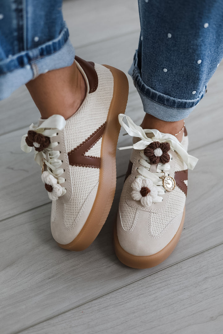 MIA: Axel Sneaker