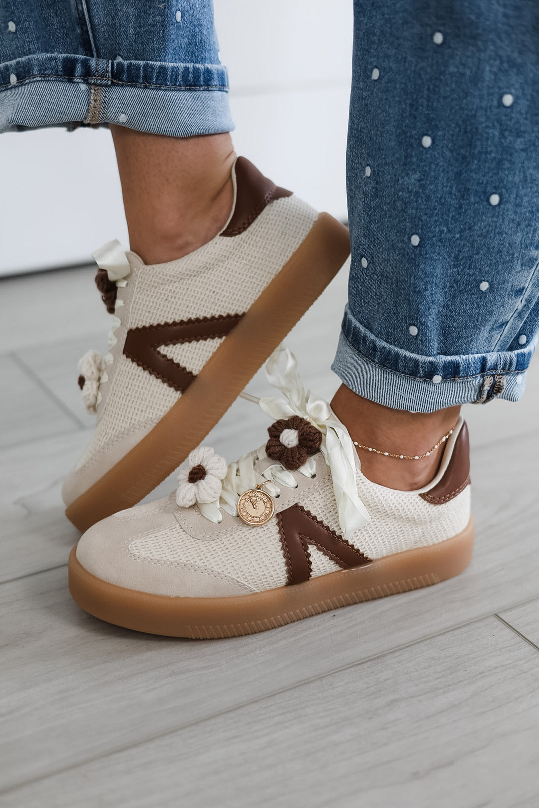 MIA: Axel Sneaker