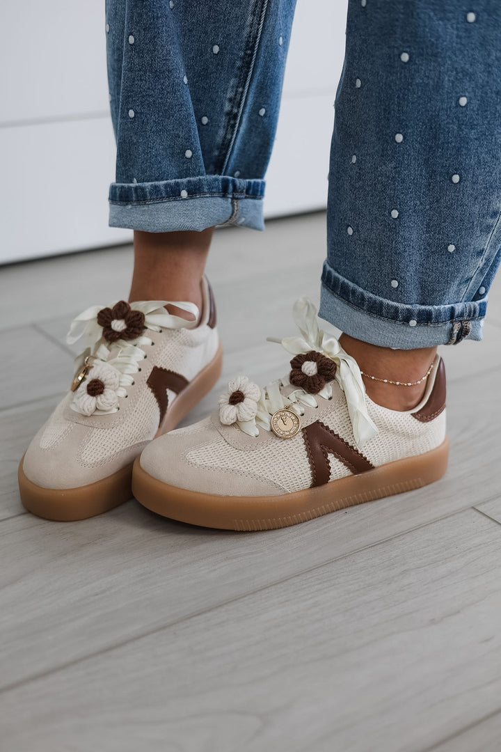 MIA: Axel Sneaker