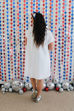 Load image into Gallery viewer, Born In The USA Dress
