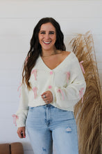 Load image into Gallery viewer, To Be Loved By You Cardigan
