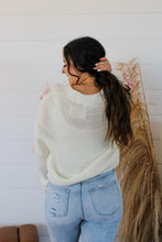 Load image into Gallery viewer, To Be Loved By You Cardigan
