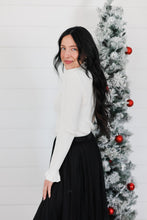 Load image into Gallery viewer, Beyond Words Top
