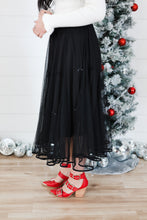 Load image into Gallery viewer, Bow Happy Skirt
