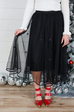 Load image into Gallery viewer, Bow Happy Skirt
