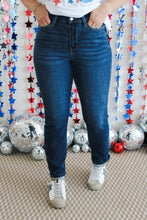 Load image into Gallery viewer, Judy Blue: On Repeat Denim
