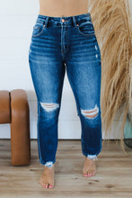 Load image into Gallery viewer, Risen: What A Dream Denim
