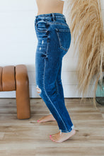 Load image into Gallery viewer, Risen: What A Dream Denim

