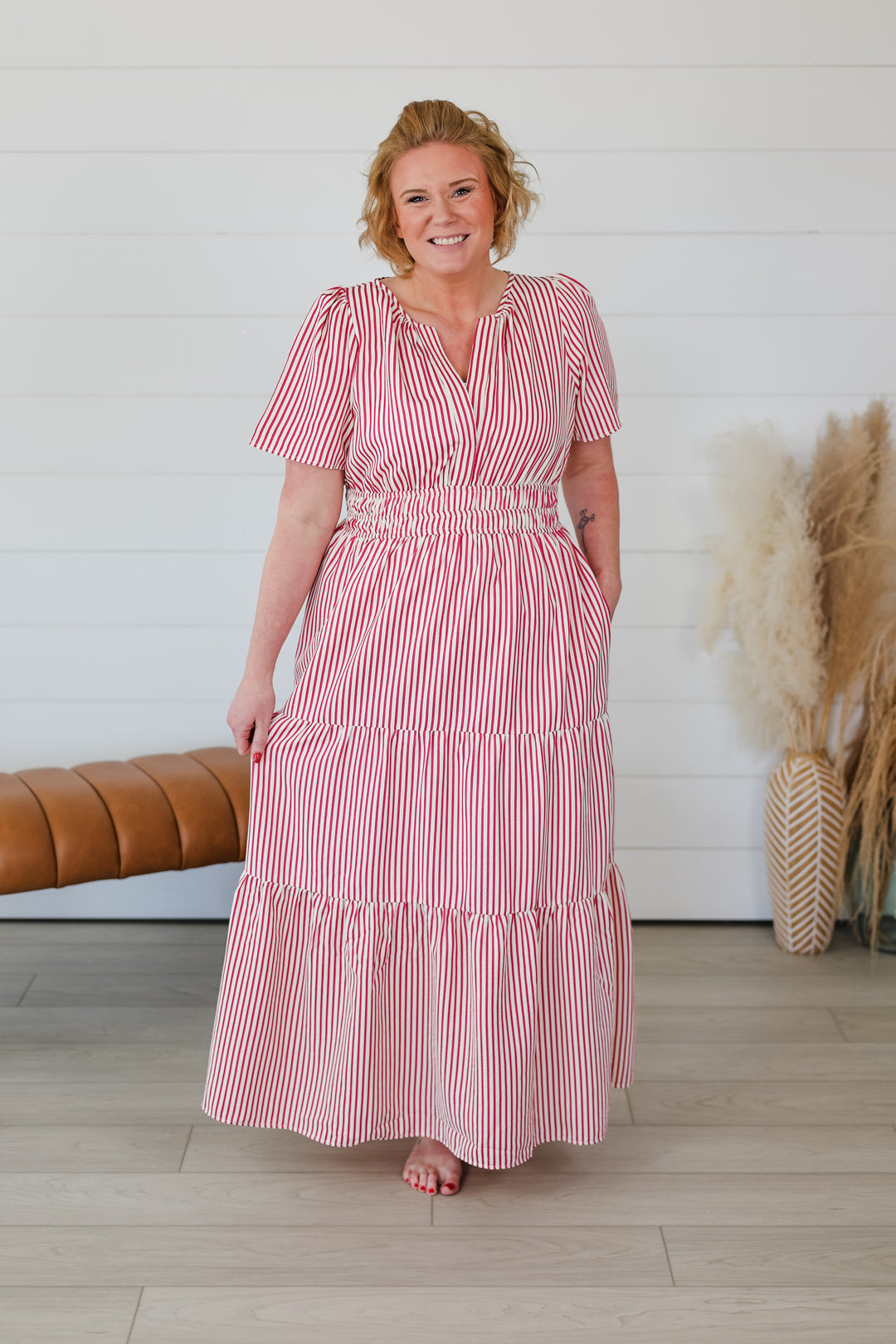 Easy To Choose Dress