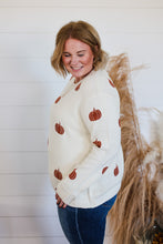 Load image into Gallery viewer, Pumpkin Season Top
