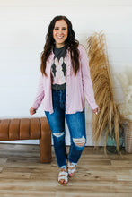Load image into Gallery viewer, Floral Bunnies Top
