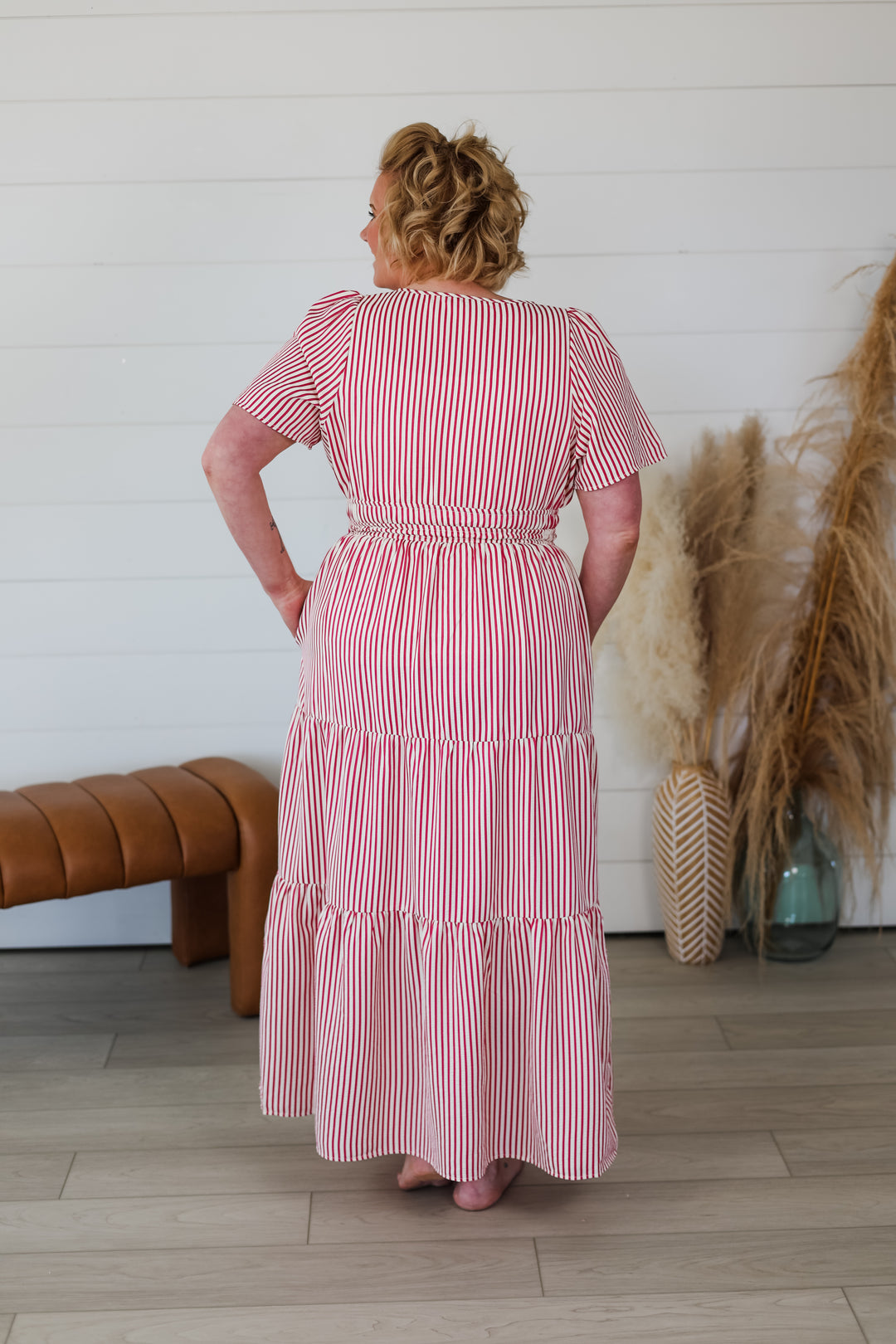 Easy To Choose Dress