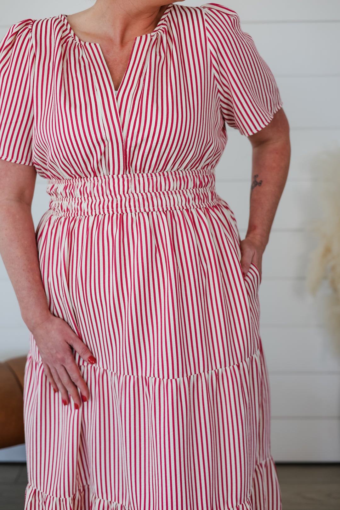 Easy To Choose Dress