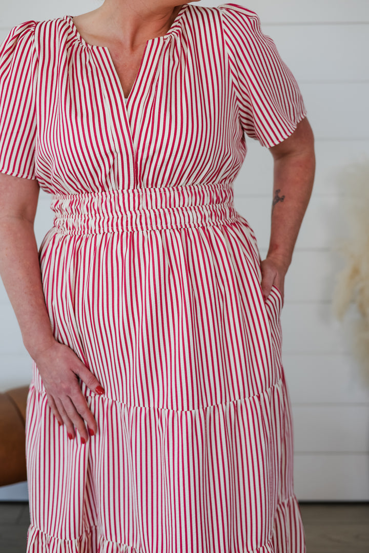 Easy To Choose Dress