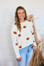 Load image into Gallery viewer, Pumpkin Season Top
