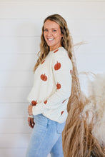 Load image into Gallery viewer, Pumpkin Season Top
