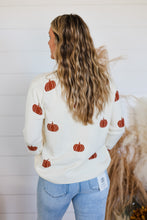 Load image into Gallery viewer, Pumpkin Season Top

