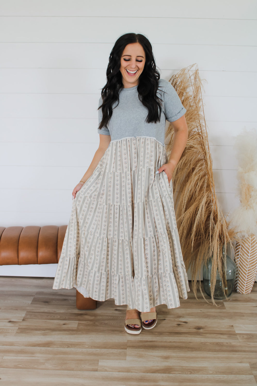 Share With You Dress