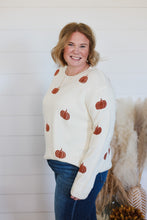 Load image into Gallery viewer, Pumpkin Season Top
