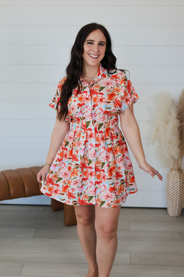 A Little Bit Lovely Dress