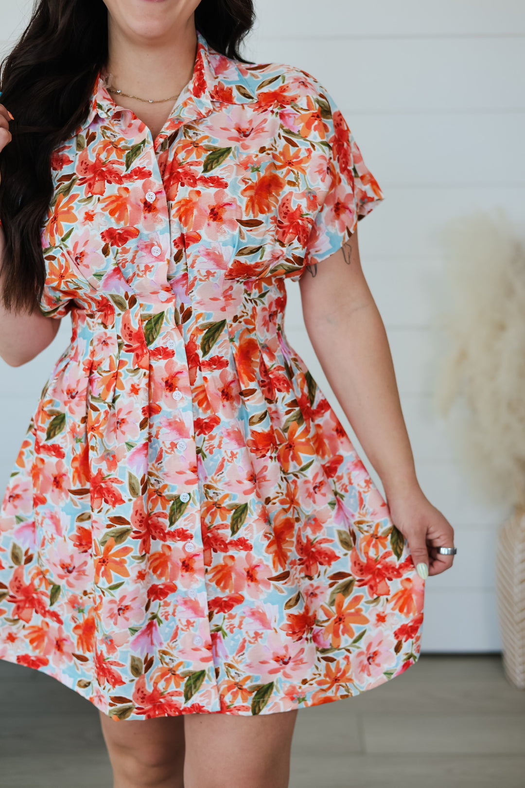 A Little Bit Lovely Dress