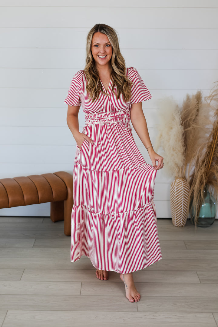 Easy To Choose Dress
