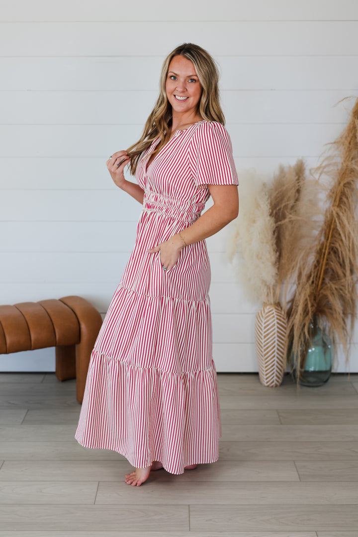 Easy To Choose Dress