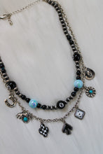 Load image into Gallery viewer, Get Lucky Necklace
