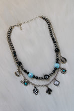 Load image into Gallery viewer, Get Lucky Necklace
