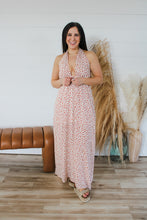 Load image into Gallery viewer, Bringing You With Me Dress
