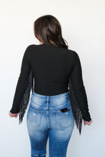 Load image into Gallery viewer, There For You Bodysuit
