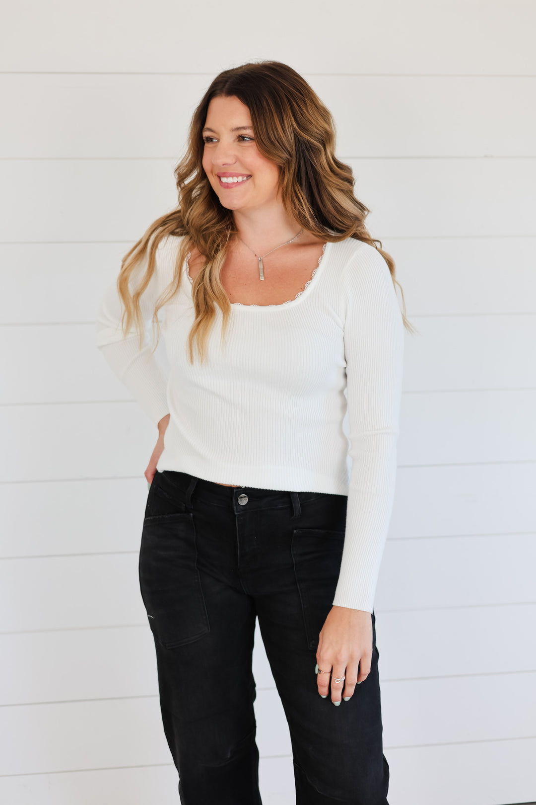 Put Together Top