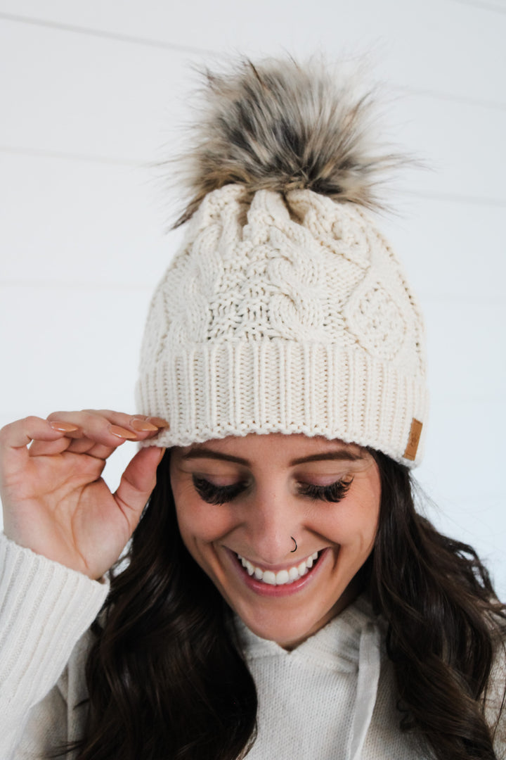 Back To You Hat