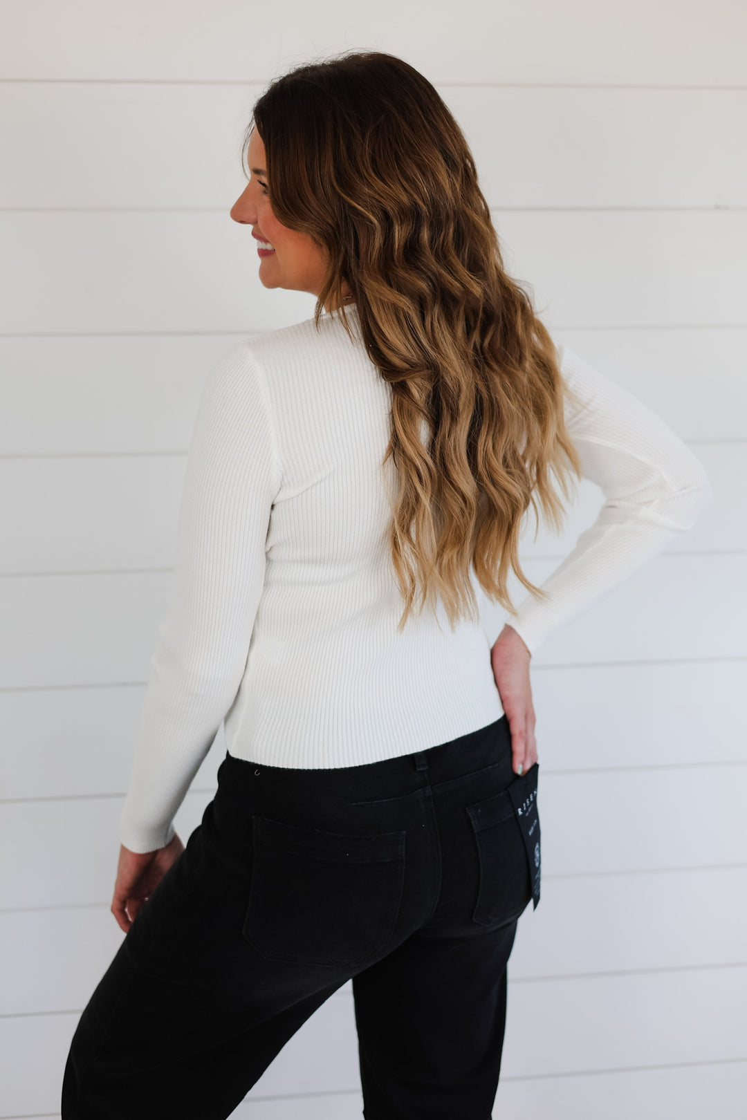 Put Together Top