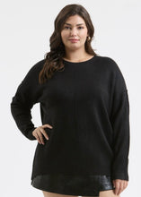 Load image into Gallery viewer, PLUS: On The Level Top
