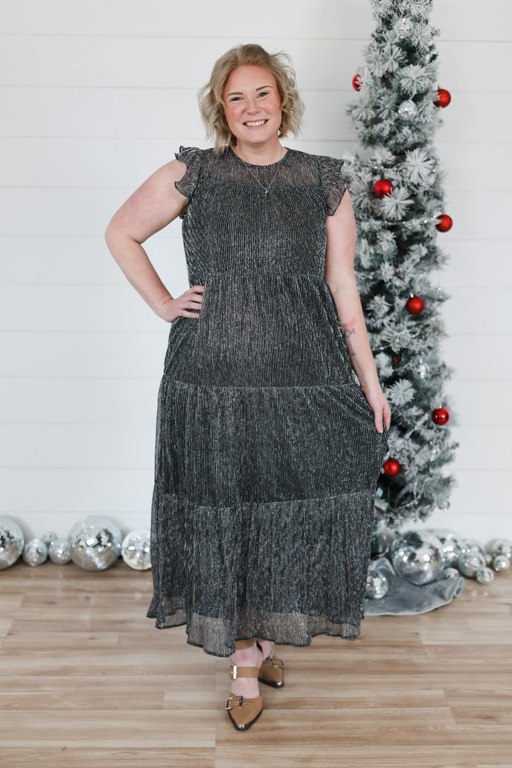 Winter Wishes Dress