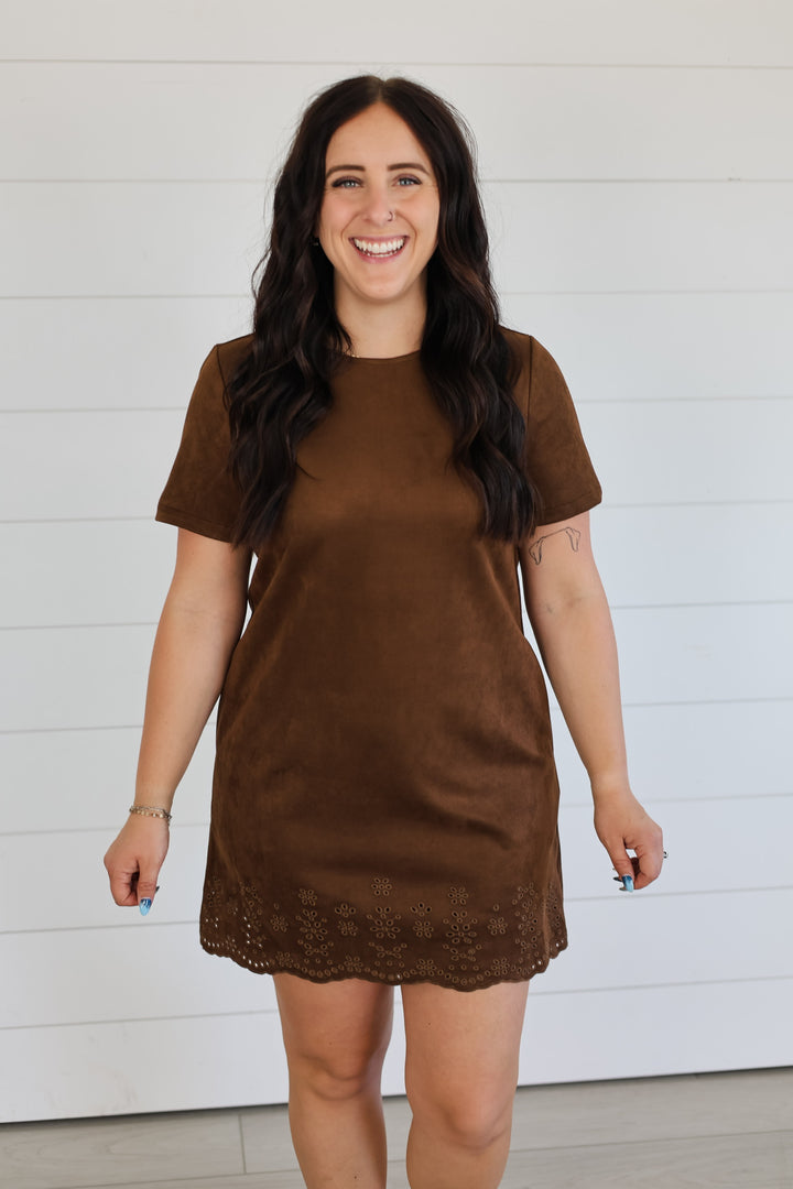 You Know It Dress