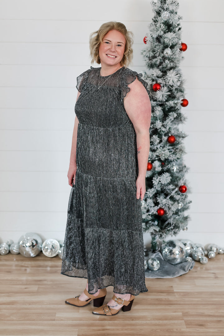 Winter Wishes Dress