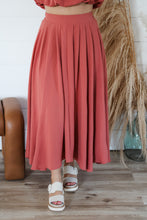 Load image into Gallery viewer, Stay Forever Skirt
