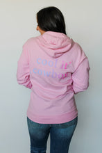Load image into Gallery viewer, Cool It Cowboy Hoodie

