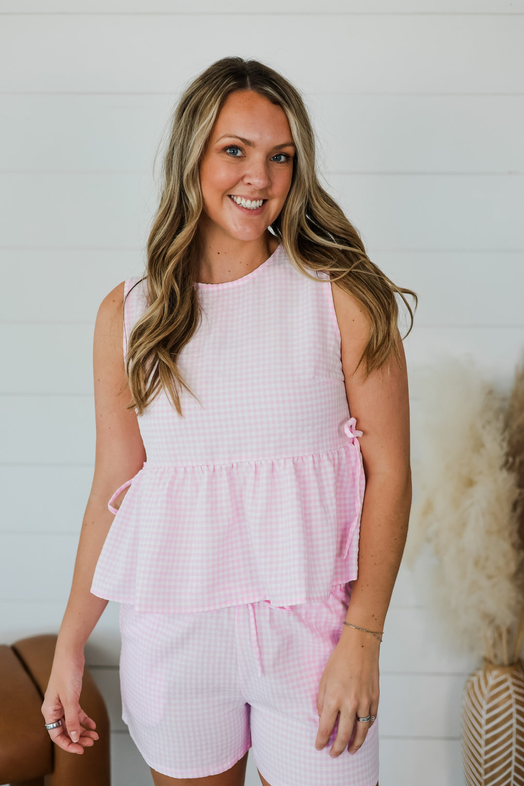 Pretty With Purpose Top