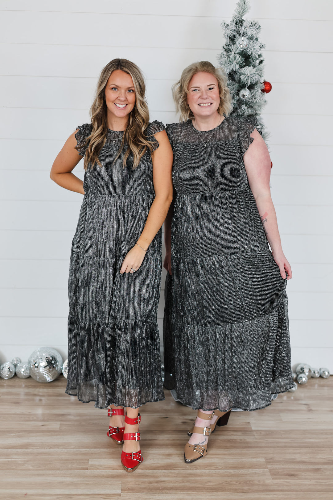Winter Wishes Dress