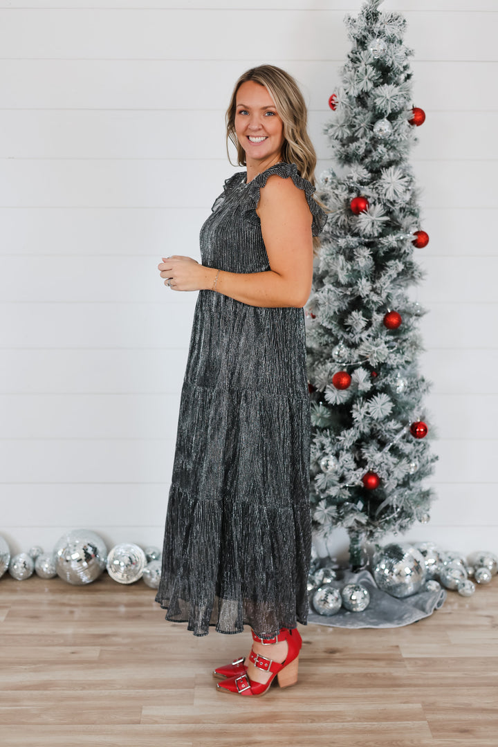 Winter Wishes Dress