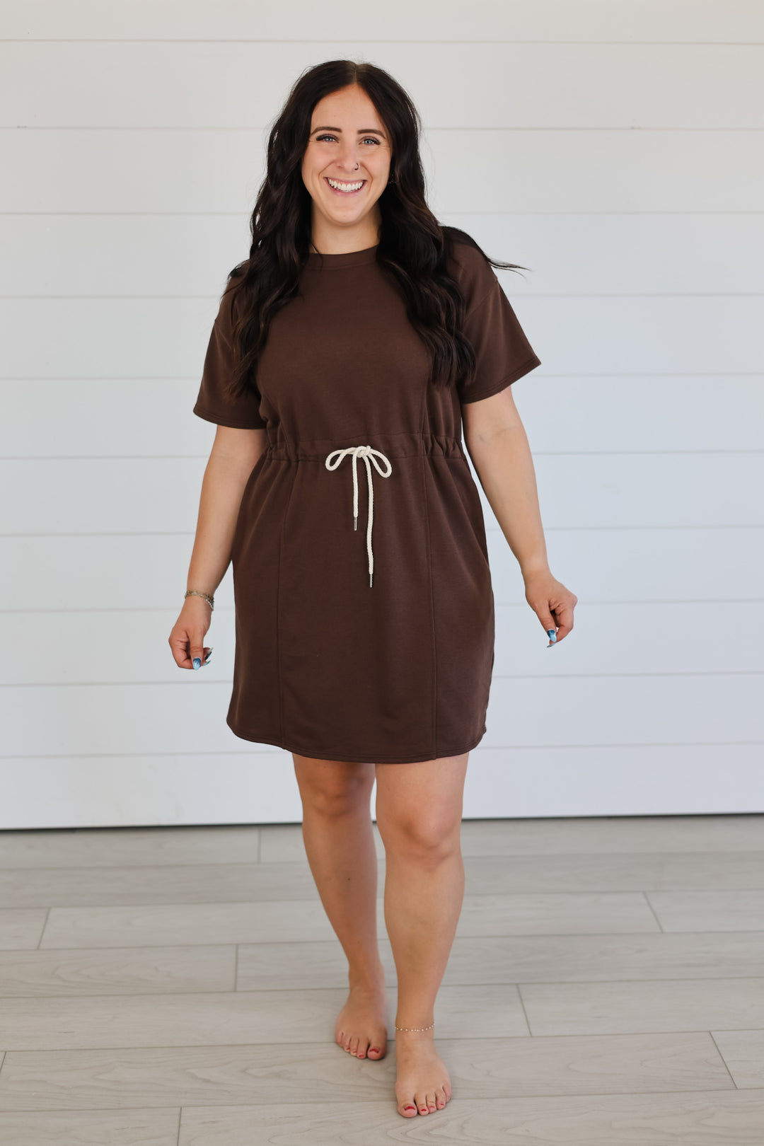More Good Days Dress