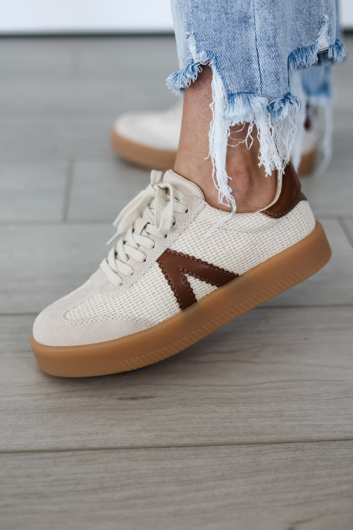 MIA: Axel Sneaker