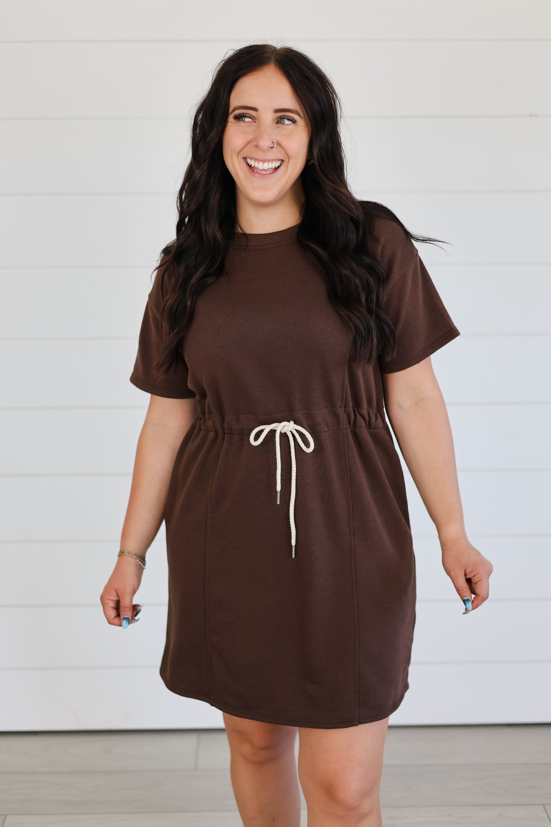 More Good Days Dress